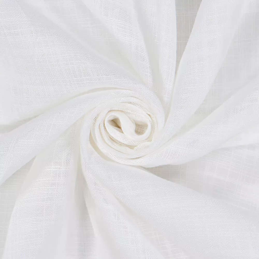 Sonoma Goods For Life® Textured Sheer Window Curtain 7 Sonoma Goods For Life® Textured Sheer Window Curtain - Image 5