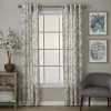 SKL Home Jackie 1-panel Window Curtain -Greenland Home Fashions Shop 5485664