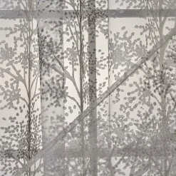 SKL Home Shadow Trees 1-panel Window Curtain 9 SKL Home Shadow Trees 1-panel Window Curtain -Greenland Home Fashions Shop 5485691 ALT3