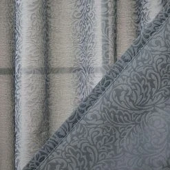 SKL Home Soft Swirl 1-panel Window Curtain 10 SKL Home Soft Swirl 1-panel Window Curtain -Greenland Home Fashions Shop 5485694 ALT4