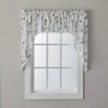 SKL Home Wildflower Script Window Valance -Greenland Home Fashions Shop 5485698