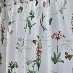 SKL Home Wildflower Script Window Valance -Greenland Home Fashions Shop 5485698 ALT3