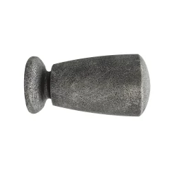 Versailles Home Fashions Versailles' Heritage Dover Rod Set 5 Versailles Home Fashions Versailles' Heritage Dover Rod Set -Greenland Home Fashions Shop 5514511 ALT