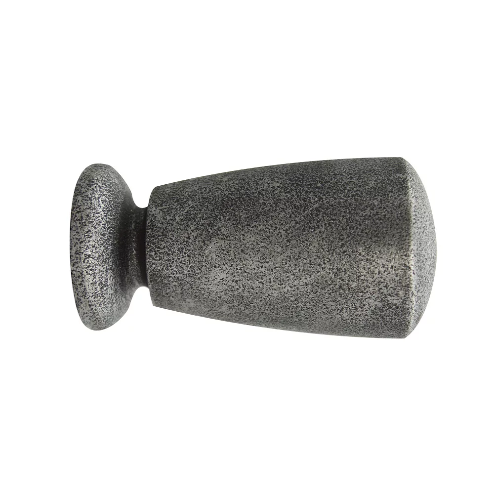 Versailles Home Fashions Versailles' Heritage Dover Rod Set 4 Versailles Home Fashions Versailles' Heritage Dover Rod Set - Image 2