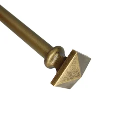 Versailles Home Fashions Versailles' Heritage Leeds Rod Set -Greenland Home Fashions Shop 5514516 ALT3