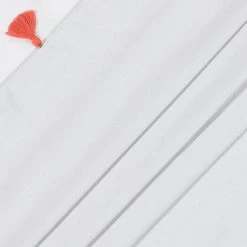 The Big One Kids™ 2-pack Tassel Blackout Window Curtains 10 The Big One Kids™ 2-pack Tassel Blackout Window Curtains -Greenland Home Fashions Shop 5515160 ALT3