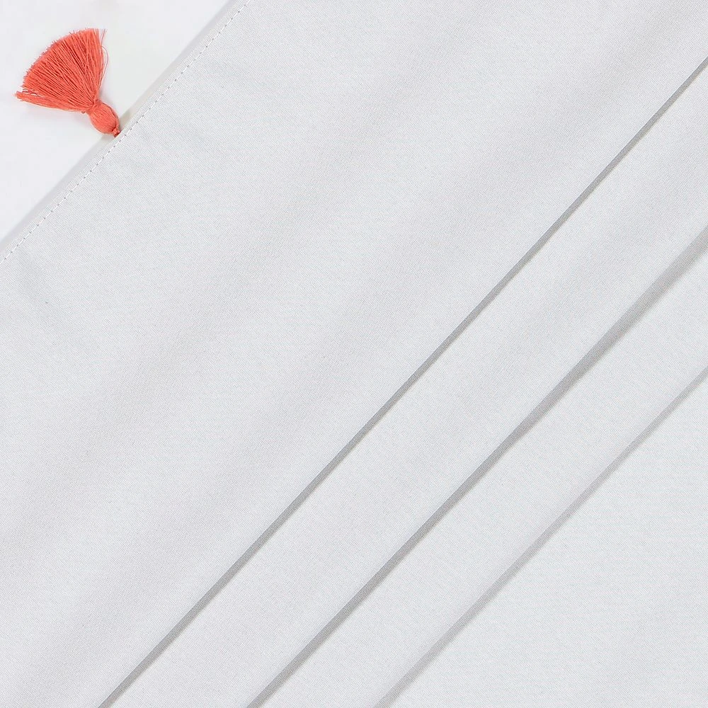 The Big One Kids™ 2-pack Tassel Blackout Window Curtains 6 The Big One Kids™ 2-pack Tassel Blackout Window Curtains - Image 4