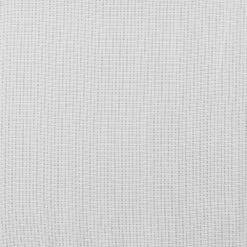 Archaeo Waffle Weave Cotton Blend Semi-Sheer Tab Top Window Curtain -Greenland Home Fashions Shop 5518184 ALT6