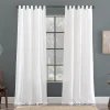 Archaeo Eila Window Curtain -Greenland Home Fashions Shop 5518191