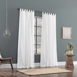 Archaeo Eila Window Curtain 11 Archaeo Eila Window Curtain -Greenland Home Fashions Shop 5518191 ALT7