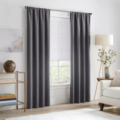 Eclipse Elipse Holden Solid Light Filtering Cordless Roller Shade 72" Length 11 Eclipse Elipse Holden Solid Light Filtering Cordless Roller Shade 72" Length -Greenland Home Fashions Shop 5534622 ALT2