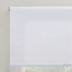 Eclipse Elipse Holden Solid Light Filtering Cordless Roller Shade 72" Length 13 Eclipse Elipse Holden Solid Light Filtering Cordless Roller Shade 72" Length -Greenland Home Fashions Shop 5534622 ALT4