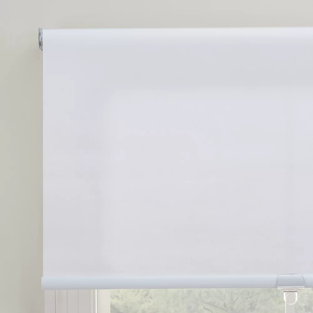 Eclipse Elipse Holden Solid Light Filtering Cordless Roller Shade 72" Length 8 Eclipse Elipse Holden Solid Light Filtering Cordless Roller Shade 72" Length - Image 6