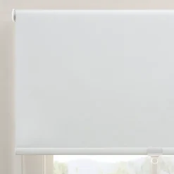 Eclipse Arbor Solid 100% Total Blackout Cordless Roller Shade 72" Length 9 Eclipse Arbor Solid 100% Total Blackout Cordless Roller Shade 72" Length -Greenland Home Fashions Shop 5534634 ALT