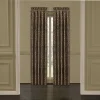 Five Queens Court Jeremy 2-pack Window Curtain Set -Greenland Home Fashions Shop 5545937