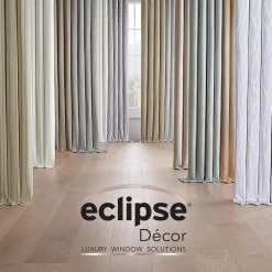 Eclipse Karla Blackout Window Curtain -Greenland Home Fashions Shop 5556070 ALT9