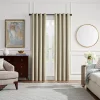Eclipse Karla Blackout Window Curtain