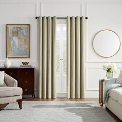 Eclipse Karla Blackout Window Curtain