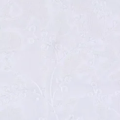 Waverly Indochina Rod Pocket Back Tab Sheer Window Curtain Panel 10 Waverly Indochina Rod Pocket Back Tab Sheer Window Curtain Panel -Greenland Home Fashions Shop 5556642 ALT2