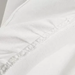 Lush Décor Lush Decor Linen Ruffle Kitchen Tiers Set -Greenland Home Fashions Shop 5565144 ALT4