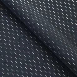 Superior Set Of 2 Shimmer Insulated Thermal Blackout Grommet Window Curtain Panels -Greenland Home Fashions Shop 5615931 ALT3