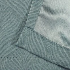 Superior Waverly 2-Pack Insulated Thermal Blackout Grommet Window Curtain Set -Greenland Home Fashions Shop 5616888 ALT3