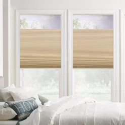 Sonoma Goods For Life® Honeycomb Blackout Top Down Bottom Up Cellular Shade