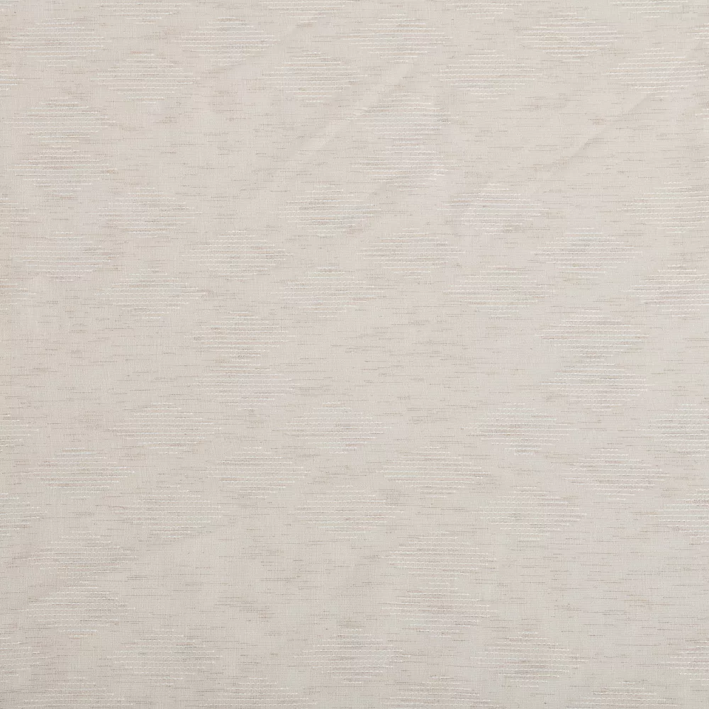 Superior Argyle Sheer Set Of 2 Window Curtain Panels 4 Superior Argyle Sheer Set Of 2 Window Curtain Panels - Image 2