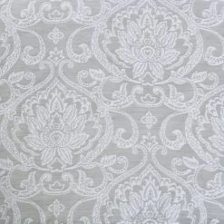 Superior Lotus Jacquard Pair Of 2 Window Curtain Panels -Greenland Home Fashions Shop 5622266 ALT