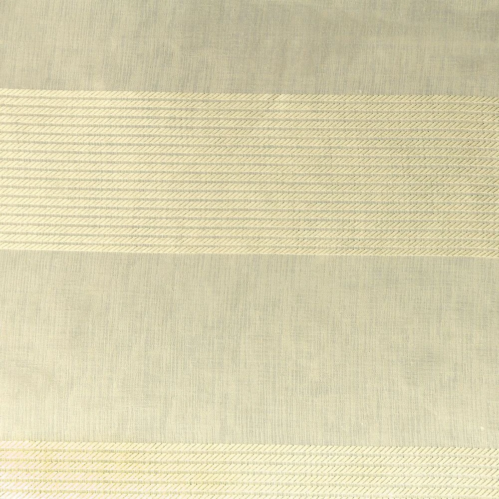 Superior Dalisto Rope Set Of 2 Textured Sheer Window Curtain Panels 4 Superior Dalisto Rope Set Of 2 Textured Sheer Window Curtain Panels - Image 2