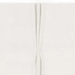 Waverly Serendipity 10 Pleat Window Curtain Panel -Greenland Home Fashions Shop 5641602 ALT3