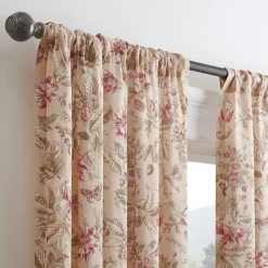 Waverly Porch Pavillion Window Curtain Panel -Greenland Home Fashions Shop 5641783 ALT