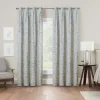 Waverly Flying Carpet Grommet Window Curtain Panel 2 Waverly Flying Carpet Grommet Window Curtain Panel -Greenland Home Fashions Shop 5641786