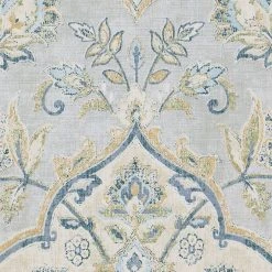 Waverly Flying Carpet Grommet Window Curtain Panel -Greenland Home Fashions Shop 5641786 ALT5