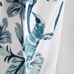 Lush Décor Lush Decor Dolores Light Filtering Valance -Greenland Home Fashions Shop 5646465 ALT5