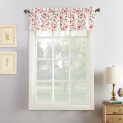 No. 918 Deana 3-piece Window Tier Set -Greenland Home Fashions Shop 5654398 ALT2