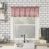 No. 918 Perry Window Valance 2 No. 918 Perry Window Valance -Greenland Home Fashions Shop 5654402 Red