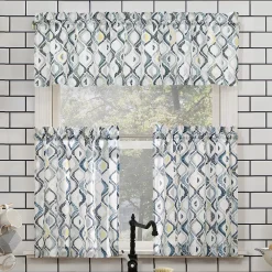 No. 918 Barker Window Tier Set