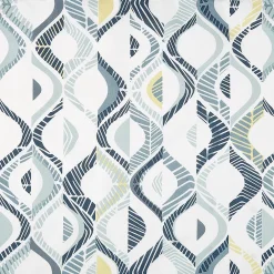 No. 918 Barker Window Tier Set 11 No. 918 Barker Window Tier Set -Greenland Home Fashions Shop 5654422 ALT3