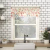 No. 918 Rosalee Window Valance -Greenland Home Fashions Shop 5654424