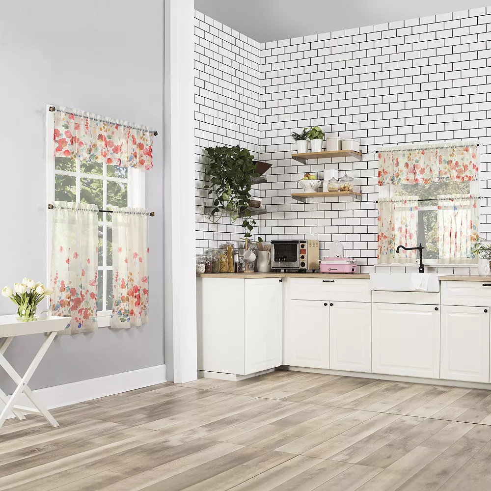 No. 918 Rosalee Window Valance 5 No. 918 Rosalee Window Valance - Image 3