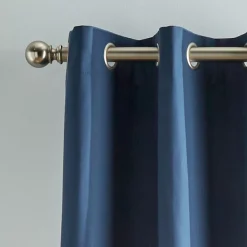 Dream Factory Harper Set Of 2 Window Curtain Panels -Greenland Home Fashions Shop 5667822 ALT2 1