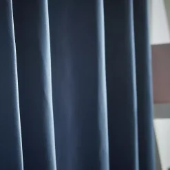 Dream Factory Harper Set Of 2 Window Curtain Panels -Greenland Home Fashions Shop 5667822 ALT3