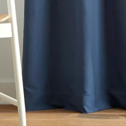 Dream Factory Harper Set Of 2 Window Curtain Panels -Greenland Home Fashions Shop 5667822 ALT4