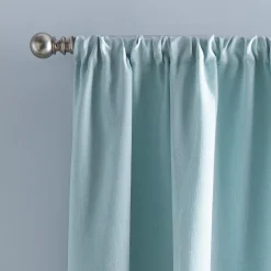 Dream Factory Cleo Set Of 2 Window Curtain Panels 9 Dream Factory Cleo Set Of 2 Window Curtain Panels -Greenland Home Fashions Shop 5667831 ALT2 1