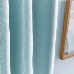 Dream Factory Cleo Set Of 2 Window Curtain Panels 11 Dream Factory Cleo Set Of 2 Window Curtain Panels -Greenland Home Fashions Shop 5667831 ALT4