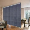 Rod Desyne Spruce 5-Panel Single Rail Panel Track Room Extendable Divider 2 Rod Desyne Spruce 5-Panel Single Rail Panel Track Room Extendable Divider -Greenland Home Fashions Shop 5674307