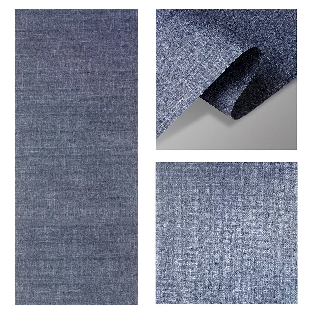 Rod Desyne Spruce 5-Panel Single Rail Panel Track Room Extendable Divider 4 Rod Desyne Spruce 5-Panel Single Rail Panel Track Room Extendable Divider - Image 2