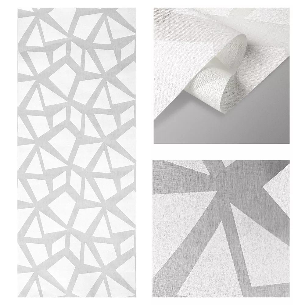 Rod Desyne Shattered Panel Blind 5 Rod Desyne Shattered Panel Blind - Image 3