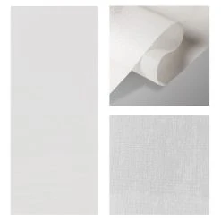 Rod Desyne Winter Panel Blind 7 Rod Desyne Winter Panel Blind -Greenland Home Fashions Shop 5674411 ALT2